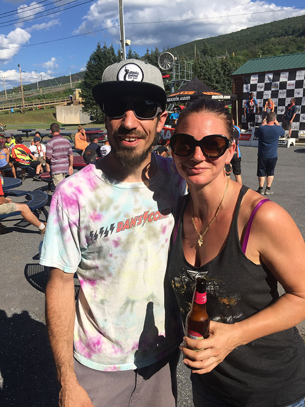 02_spokeapparel_GES_bluemtn_2016 Amanda & Shack