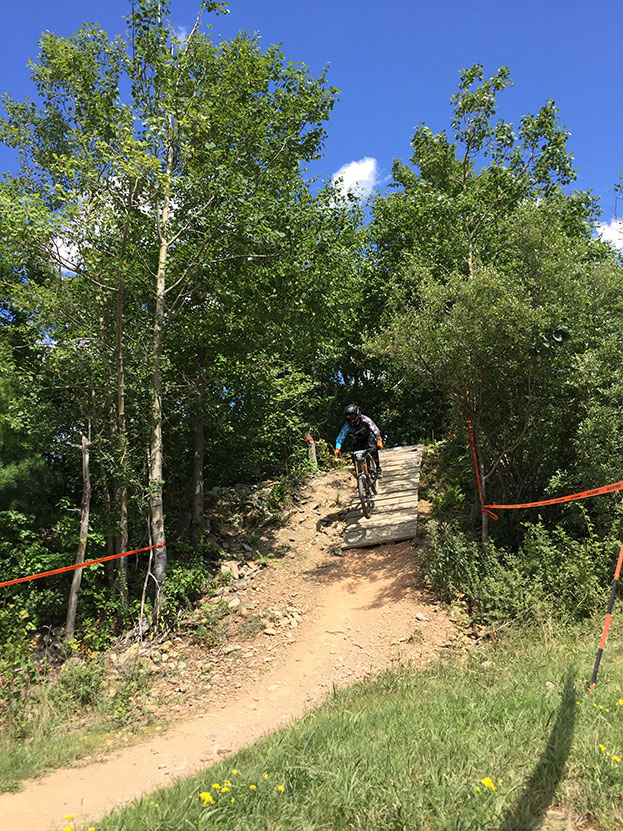 09_spokeapparel_GES_bluemtn_2016 Mike, Race Run.