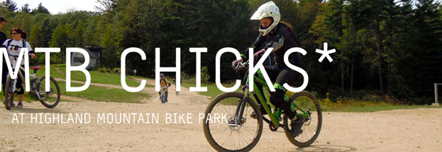 highland mtb park