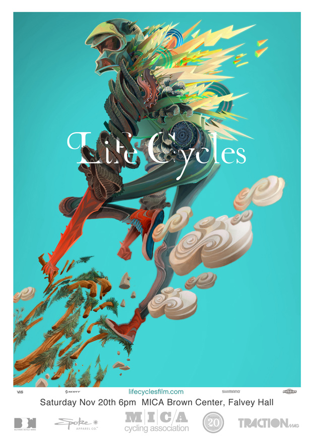 lifecycles_font lifecycles_font