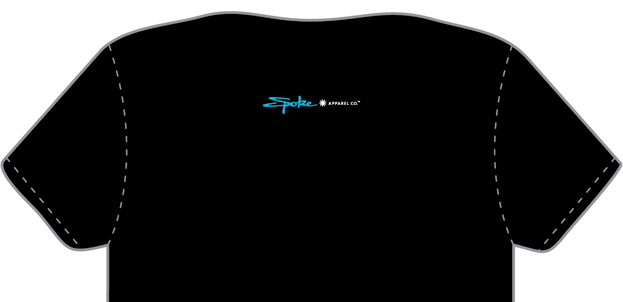 spoke_apparel_skeleton_bike_parts_back spoke_apparel_skeleton_bike_parts_back