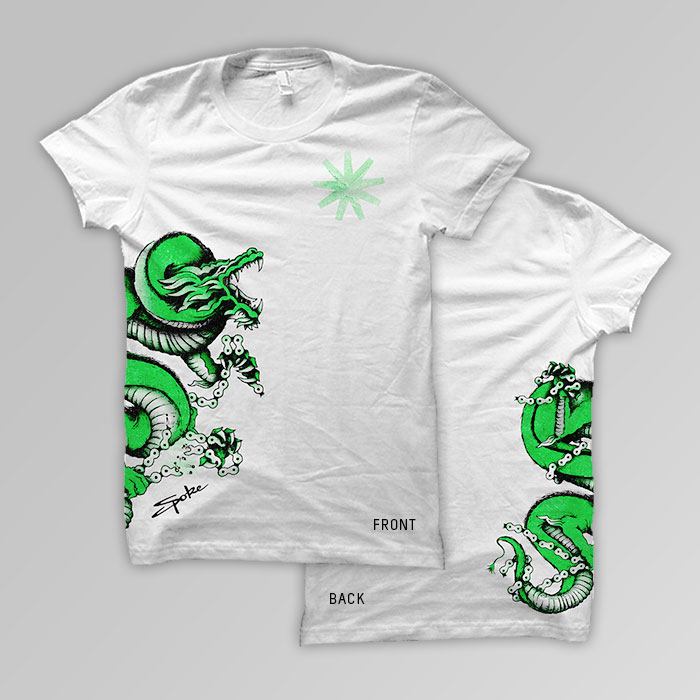 Gravity Assassins Mens Tee Gravity Assassins Mens Tee