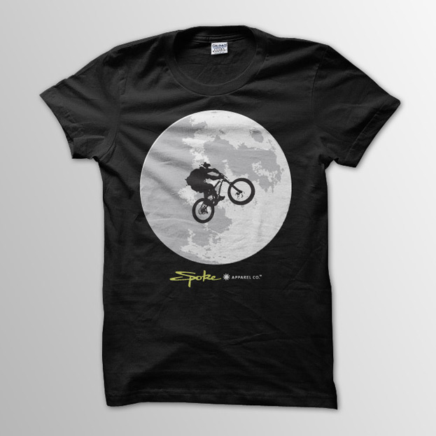 Moon Man