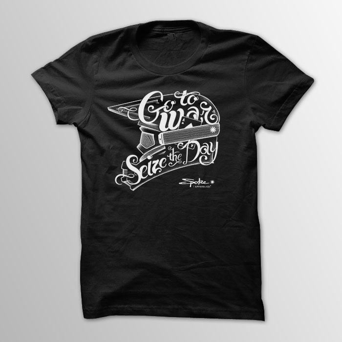 Go To War Mens T-Shirt Go To War Mens T-Shirt