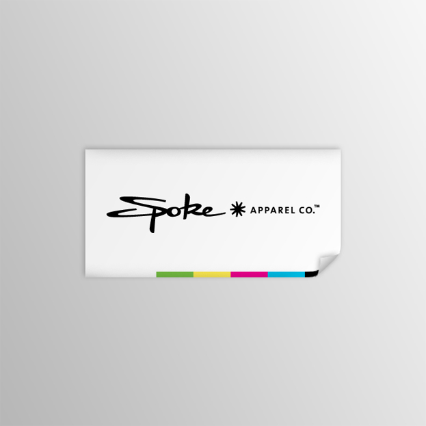 Spoke Apparel Logo