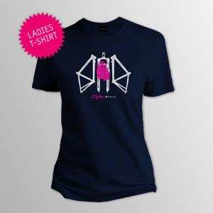 Heart & Lungs Lady T