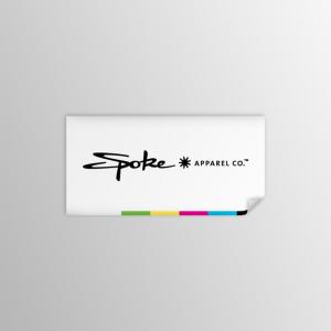 Spoke Apparel Logo