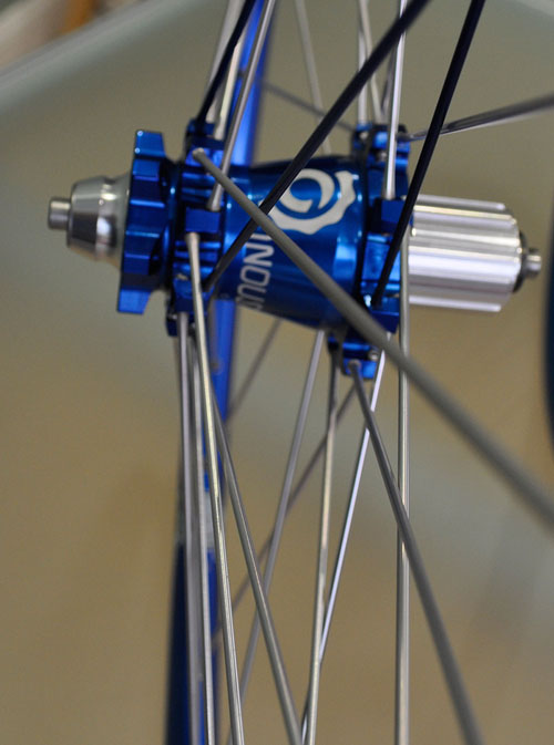 industry nine wheels 27.5